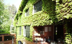 Casa Rural Arraigorri